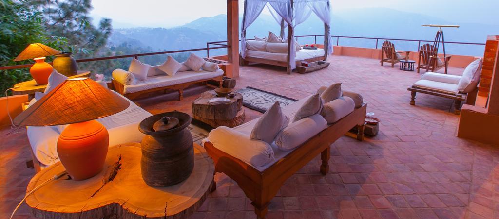 Dwarika'S Resort - Dhulikhel Wellbeing Escape In The Himalayas Exterior foto